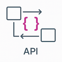 API