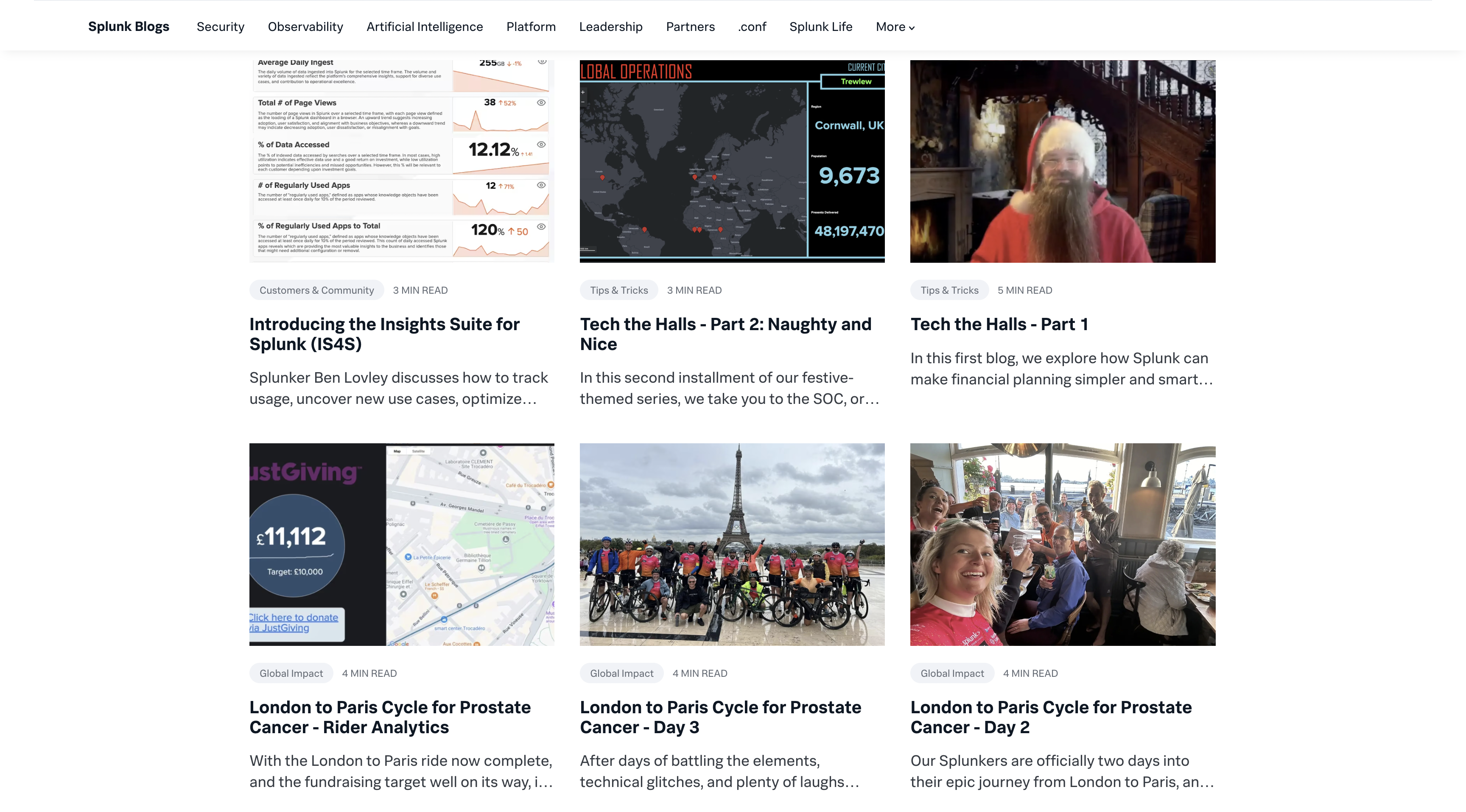 Splunk